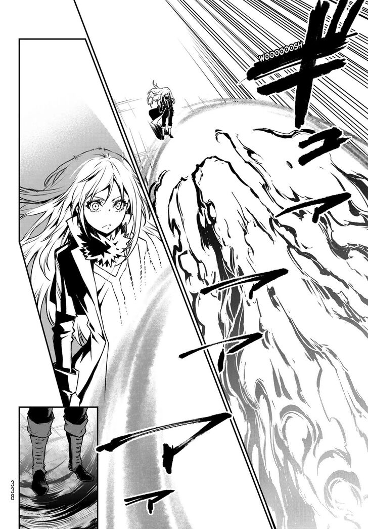 Tensei Shitara Slime Datta Ken, Chapter 85 image 10